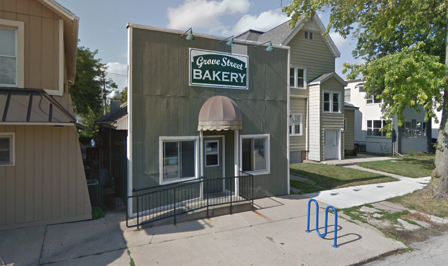 Grove Street Bakery